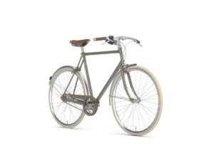 GAZELLE Van Stael HEREN moon rock glans 59cm 2024