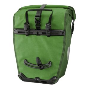 tas achter back-roller kiwi-moss groen