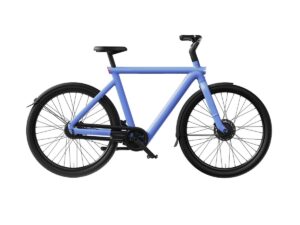 VANMOOF S6 Electric Blue 56cm 560 mm 2025