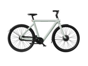 VANMOOF S6 pearl mint Pearl Mint 56cm 560 mm 2025
