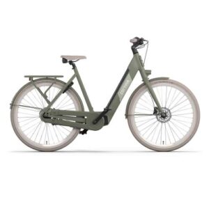 CORTINA E-Nite Thyme Grey Matte 57cm 2026
