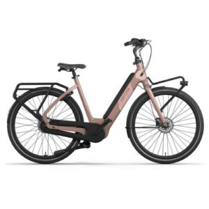 CORTINA E-Common Integrated Family 57cm 2026