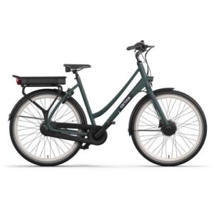 CORTINA E-Tide DAMES 50cm 2026