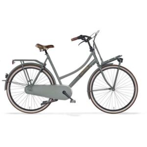 CORTINA U4 Transport DAMES 50cm 2026