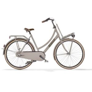 CORTINA U4 Transport DAMES 57cm 2026