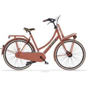 CORTINA U4 Transport DAMES 57cm 2026