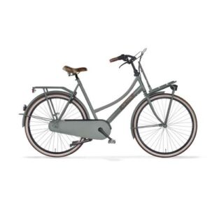 CORTINA U4 Transport DAMES 57cm 2026