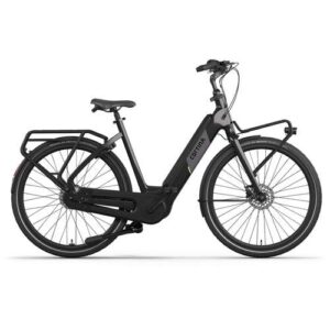 CORTINA E-Common Integrated Family 57cm 2026