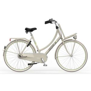 CORTINA U4 Transport regular DAMES 50cm 2025