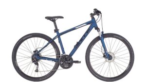 BULLS Crossbike 2 Diamant dark petrol matt 28 Inch 2022