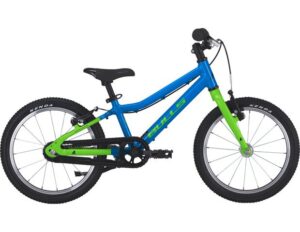 BULLS Tokee Lite 16" Diamant sid blue/green 16 Inch 2022