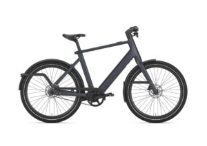 GAZELLE Cayo C1 HEREN graphite blue mat 50cm 2025