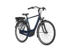 GAZELLE Paris C7 HMB HEREN navy blue mat 53cm 2023