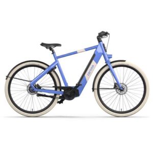 CORTINA E-Blau HEREN 53cm 2026