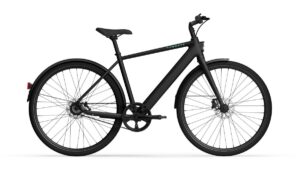 TENWAYS CGO600 Pro BLACK L 54cm 2025