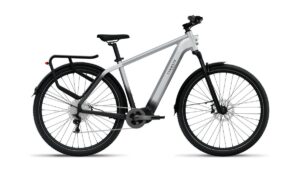 Tenways AGO X Heren Starlight Silver L 2024