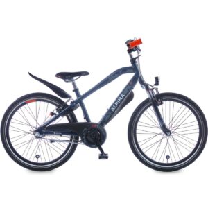 ALPINA Trial JONGENS Classic Blue Matt 36cm 2021