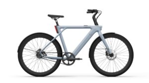 Tenways CGO009 Heren Ice Blue L 2024