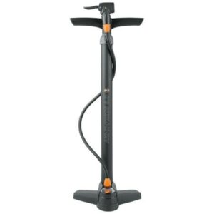 POMP SKS VOET AIR X PRESS 8.0 M/METER