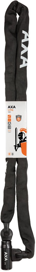 Axa kettingslot Linq 180/9,5 ART2