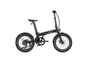 UTO-OG20-Elektrische-vouwfiets-zwart-1.webp