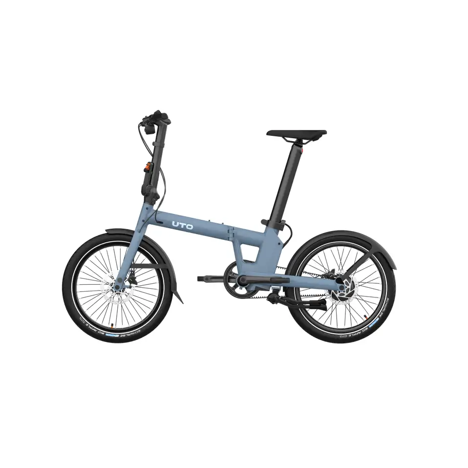 UTO-PRO20-Elektrische-vouwfiets-blauw-2.webp