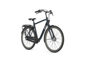 GAZELLE Esprit HEREN between blue mat 49cm 2026