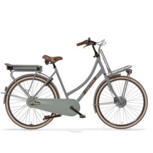 CORTINA E-U4 Transport DAMES 50cm 2026