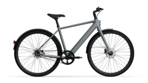 TENWAYS CGO600 Pro GREY XL 50cm 2025