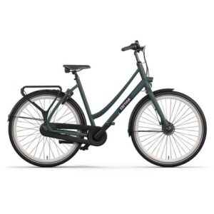 CORTINA Tide DAMES 50cm 2026