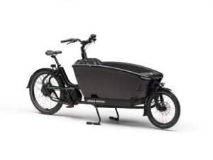 URBAN ARROW FamilyNext Pro Black 2024