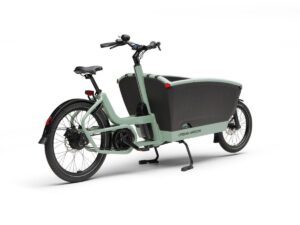 URBAN ARROW FamilyNext Essential groen 545 Green 2025