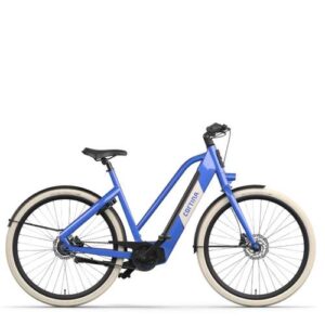 CORTINA E-Blau DAMES 50cm 2026