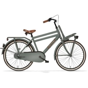 CORTINA U4 Transport mini 42cm 2026