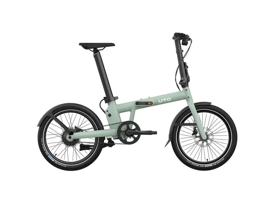 uto-pro20-elektrische-vouwfiets-groen-1