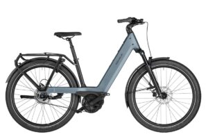 RIESE UND M&Uuml;LLER Nevo5 silent CORE Ice Blue 55 cm n5 55cm 55 cm n5 2026