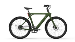 TENWAYS CGO009 Sage Green 57 cm 57cm 2024