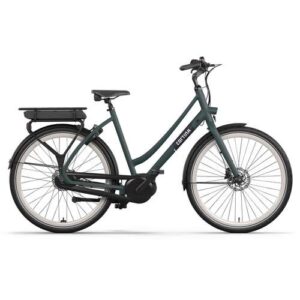 CORTINA E-Tide DAMES 50cm 2026