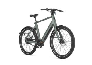 GAZELLE Cayo C310 HEREN Twilight Green Mat 60cm 2025