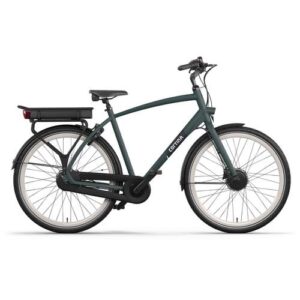 CORTINA E-Tide HEREN 57cm 2026
