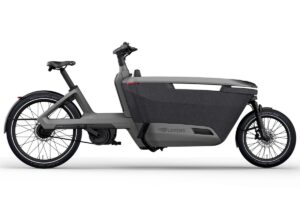 LOVENS Explorer 2 75 Alloy Grey Alloy Grey 50cm 2025
