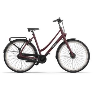 CORTINA Tide DAMES 57cm 2026