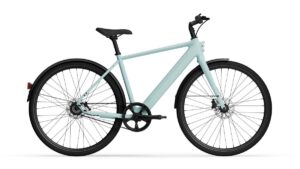 TENWAYS CGO600 Pro BLUE M 50cm 2025