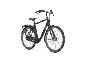 GAZELLE Esprit HEREN between blue mat 49cm 2026