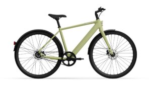 TENWAYS CGO600 Pro Willow mist M 54cm L 2025