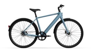 TENWAYS CGO600 Pro BLUE L 54cm 2025