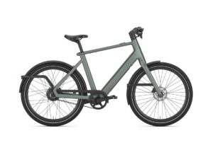 GAZELLE Cayo C310 HEREN Twilight Green Mat 55cm 2025