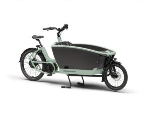 URBAN ARROW FamilyNext Pro Green 2024