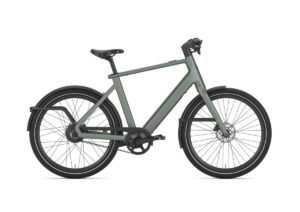 GAZELLE Cayo C310 HEREN twilight green mat 50cm 2025