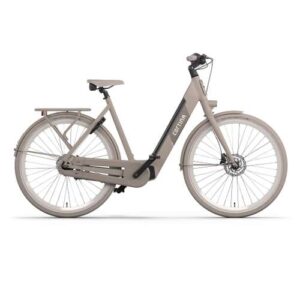 CORTINA E-Nite Warm_sand_matte 50cm 2026
